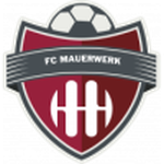 Mauerwerk Logo