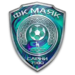 Mayak Sarny logótipo