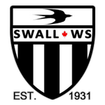 Mazenod Swallows logótipo