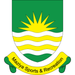 Maziya Logo