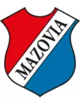 Mazovia Minsk Mazowiecki logótipo