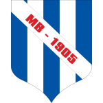 MB logótipo