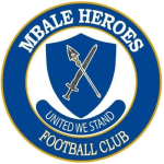 Mbale Heroes Logo