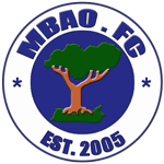 Mbao logótipo