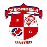 Mbombela United logótipo