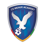 Meaux Academy logótipo
