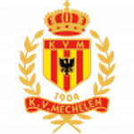 Mechelen II Logo