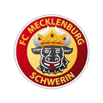 Mecklenburg Schwerin logótipo