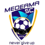 Medeama Logo