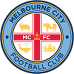 Melbourne City Logo