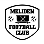 Meliden logótipo