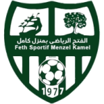 Menzel Kamel logótipo