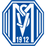 Meppen II Logo