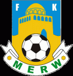 Merw U21 logótipo