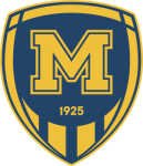 Metalist 1925 II Kharkiv logótipo