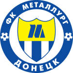Metalurh Donetsk Logo