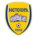 Meteora logótipo