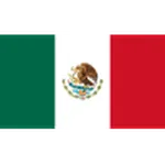 Mexico U21 logótipo