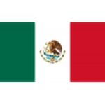 Mexico W U17 logótipo