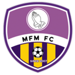 MFM Logo