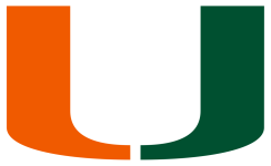 Miami logótipo