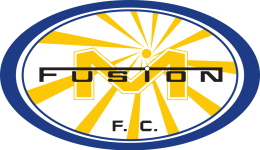 Miami Fusion logótipo