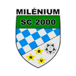 Milénium logótipo