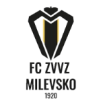 Milevsko logótipo