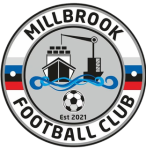 Millbrook FC logótipo