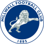 Millwall U18 logótipo