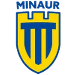 Minaur Baia Mare