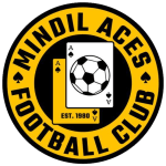 Mindil Aces football.logo