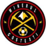 Minerul Costeşti logótipo