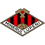 Minerul Lupeni Logo
