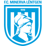 Minerva Lintgen logótipo