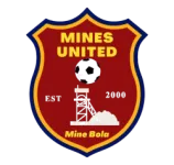 Mines logótipo