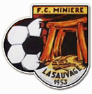 Minière Lasauvage logótipo