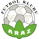 MKT Araz logótipo