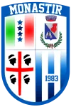 Monastir logótipo