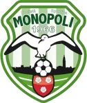 Monopoli U19