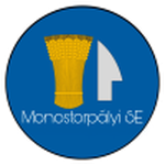 Monostorpályi logótipo