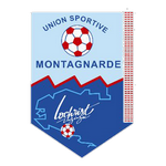 Montagnarde logótipo