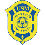 Montargis logótipo