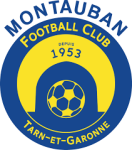 Montauban TG logótipo