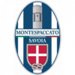Montespaccato logótipo