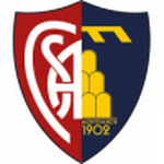 Montevarchi Calcio Logo