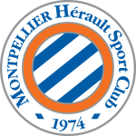 Montpellier U19 Logo