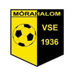 Mórahalom logótipo