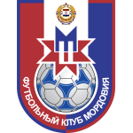 Mordovia Saransk logótipo