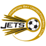 Moreton Bay United Logo